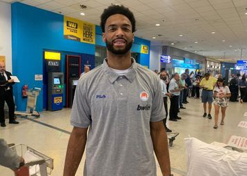 Ήρθε ο Ρένφρο και το Περιστέρι ξεκινά από την Τρίτη την προετοιμασία του