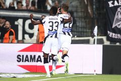 Οι ώρες των αγώνων του ΠΑΟΚ με τη Χαρτς