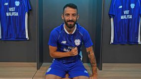 Στην Κάρντιφ ο Σιώπης!