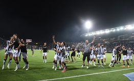 Αυτό που θα θυμούνται όλοι είναι η πρόκριση