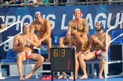 Τη Δευτέρα η πρώτη προπόνηση του Ολυμπιακού