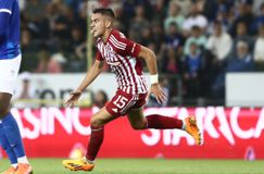 Τι ισχύει με τον Αλεξανδρόπουλο: Το συμβόλαιο, τα χρήματα και η ρήτρα του επόμενου καλοκαιριού