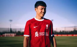 Ανακοίνωσε τον Έντο η Λίβερπουλ