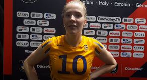 Χάακ: «Σημαντικό το ματς με την Ελλάδα για την κατάταξη στον όμιλο»