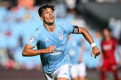 Ναπολιτάνος και ο Γκάμπρι Βέιγκα (vid)