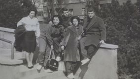 Στον «αέρα» το 1ο επεισόδιο της σειράς ντοκιμαντέρ για την ιστορία του πινγκ πονγκ στην Ελλάδα