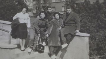 Στον «αέρα» το 1ο επεισόδιο της σειράς ντοκιμαντέρ για την ιστορία του πινγκ πονγκ στην Ελλάδα