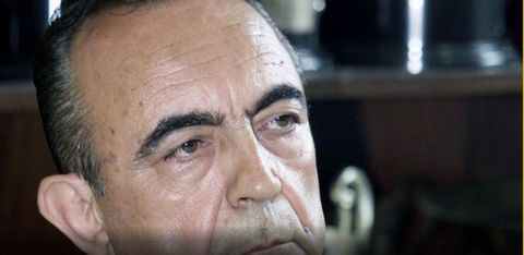 Έφυγε από τη ζωή ο πρώην πρόεδρος του Άρη Χρήστος Κάλεν - Η συλλυπητήρια ανακοίνωση των «κίτρινων»