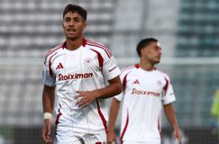 Έγραψε ιστορία ο Μπάμπης Κωστούλας στην ιδιαίτερη πατρίδα του, τον Βόλο