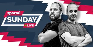 Πρεμιέρα με ρεπορτάζ και σχόλια για την 1η αγωνιστική της Stoiximan Super League