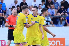 Λεβαδειακός και Παναιτωλικός οι πρώτοι: Το πανόραμα του Κυπέλλου Ελλάδας Betsson μέχρι τον τελικό