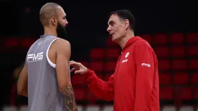 Ολυμπιακός: Ξεκινάει την προετοιμασία του χωρίς τους διεθνείς στις 27 Αυγούστου