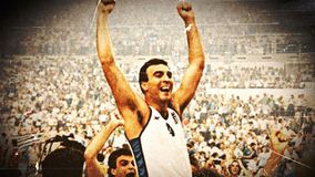 Ποίοι είναι οι κορυφαίοι σκόρερ της Ελλάδας σε Ευρωμπάσκετ