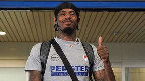 Έφτασε ο Τάι Νίκολς για το Περιστέρι