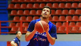 Γόντικας: «Μεγάλη πρόκληση να ηγηθώ μιας τέτοιας προσπάθειας»