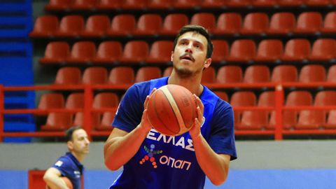 Γόντικας: «Μεγάλη πρόκληση να ηγηθώ μιας τέτοιας προσπάθειας»