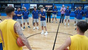 Επίσημη «πρώτη» για το Περιστέρι