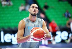 Εθνική Ανδρών: Κόπηκε ο Καραγιαννίδης - Με 16 παίκτες συνεχίζεται η προετοιμασία