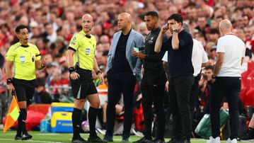 Αποκλεισμός από όλα τα βρετανικά γήπεδα για τον οπαδό της Λίβερπουλ που εξύβρισε τον Σεμένιο