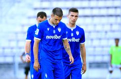 Η αποστολή της ΑΕΛ για Καλαμάτα