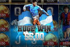 Όταν οι αθλητές έγιναν φρουτάκια: 8 θρύλοι, 8 παιχνίδια, 1 μεγάλο αφιέρωμα