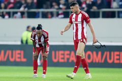 Ολυμπιακός: Τα ευχάριστα από Ζέλσον και Γιάρεμτσουκ περιμένει ο Μεντιλίμπαρ