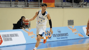 Ζούπας: «Μπορούσαμε πολλά περισσότερα, κάθε παιδί ονειρεύεται να ζήσει κάτι τέτοιο»