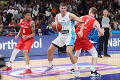 Τι είπε ο Μούριτς για την κόντρα Ντράγκιτς-Σέκουλιτς