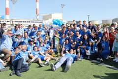 Δωρεάν προσκλήσεις από την Ελλάς Σύρου σε όσους φιλάθλους της βρεθούν στην Αθήνα