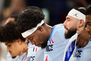 Πόσο επηρεάζεται η εθνική Γαλλίας από τις απουσίες της ενόψει Eurobasket;