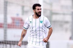 Πάτησε γκάζι στο φινάλε και... πέταξε για τη League Phase ο Λεβαδειακός