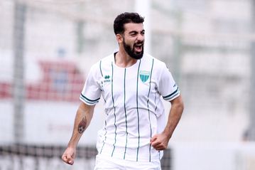 Πάτησε γκάζι στο φινάλε και... πέταξε για τη League Phase ο Λεβαδειακός