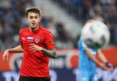 Συμφωνία Αστέρα Τρίπολης με Φερνάντεθ (vid)