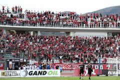 Με 15.000 οπαδούς ο Ολυμπιακός στον Βόλο!