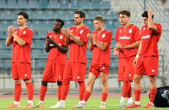 Με αρκετές απουσίες κόντρα στην Καβάλα ο Πανσερραϊκός