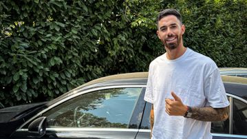 Έφτασε στην Μπολόνια ο Λούκα Βιλντόζα