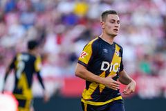 Ο Ολυμπιακός ενδιαφέρεται για τον Ντε Φρούτος σύμφωνα με τη Marca