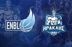 Ο Ηρακλής στο 3ο Pool της European North Basketball League