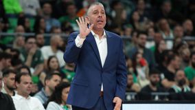 Μπαίνουν στο γήπεδο στις 21 Αυγούστου στο Μαρούσι