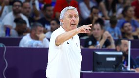 Ο Πέσιτς αποθεώνει τον Γιάννη Αντετοκούνμπο