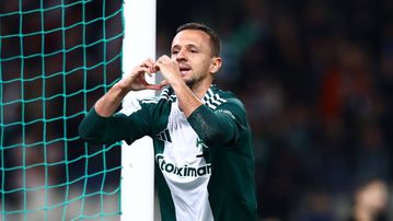 Επίσημα στη Σαμπάμπ Αλ Αχλί ο Μαξίμοβιτς