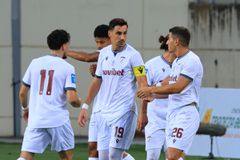 Καλαμάτα - ΑΕΛ: Το κανάλι της αναμέτρησης