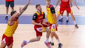 Διαθέσιμοι Αλντάμα και Μπριθουέλα  για τον Σκαριόλο στην Ισπανία