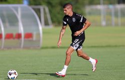 Σε φουλ ρυθμούς ο Ντεσπόντοφ, υπολογίζεται στον ΠΑΟΚ για Ριέκα