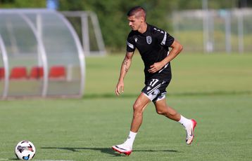 Σε φουλ ρυθμούς ο Ντεσπόντοφ, υπολογίζεται στον ΠΑΟΚ για Ριέκα