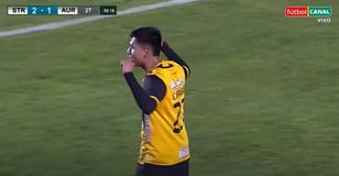 Πλησιάζει ο Τσούρα στον Παναιτωλικό