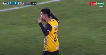 Πλησιάζει ο Τσούρα στον Παναιτωλικό