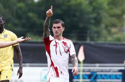 Γιατί ο Στρεφέτσα δεν υπολογίζεται στον Ολυμπιακό για την πρεμιέρα του πρωταθλήματος