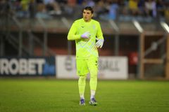 Ο Σάρι επέλεξε τον βασικό τερματοφύλακα της Λάτσιο - Τα δεδομένα για τον Μανδά