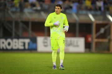 Ο Σάρι επέλεξε τον βασικό τερματοφύλακα της Λάτσιο - Τα δεδομένα για τον Μανδά